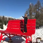 Lo Sougnet Gasthof