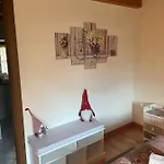 Lo Sougnet Gasthof
