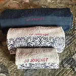 Gasthof Lo Sougnet Hone