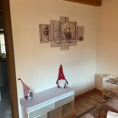 Lo Sougnet Casa de hóspedes