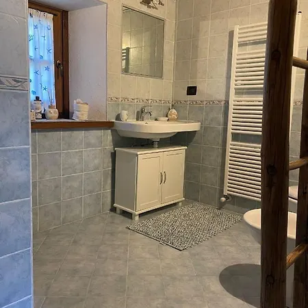 Affittacamere Lo Sougnet