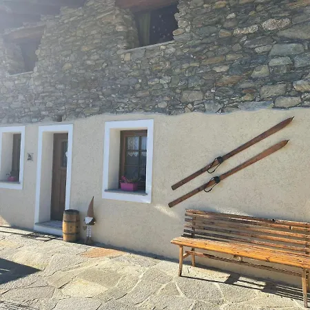 Lo Sougnet Gasthof 3*