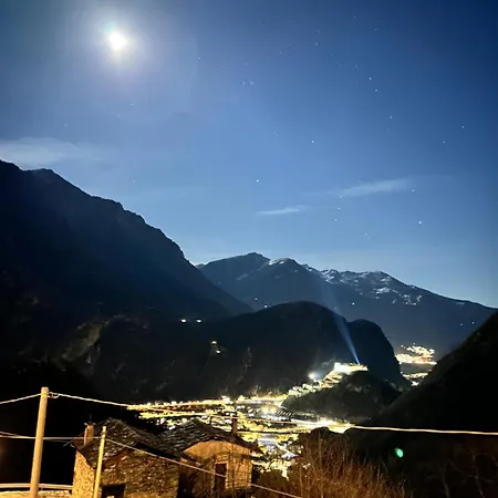 Lo Sougnet Casa de hóspedes Hone