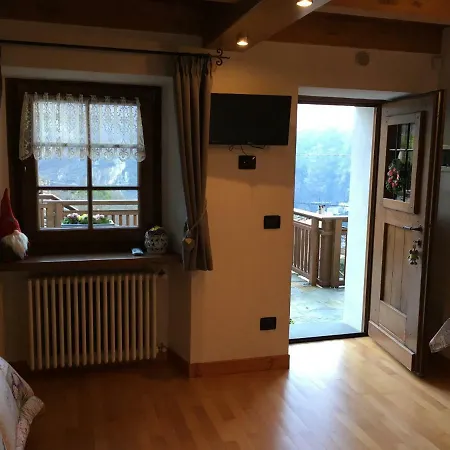 Lo Sougnet Pensionat 3*