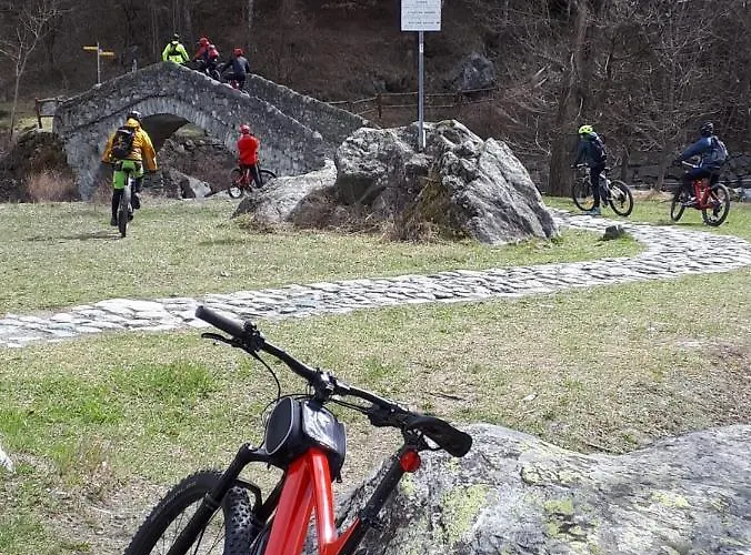 ゲストハウス Lo Sougnet