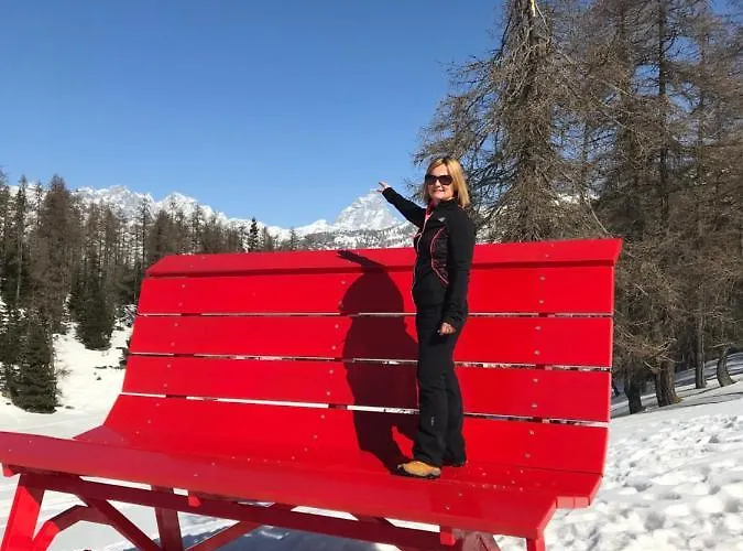 Lo Sougnet ゲストハウス