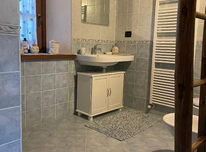 ゲストハウス Lo Sougnet