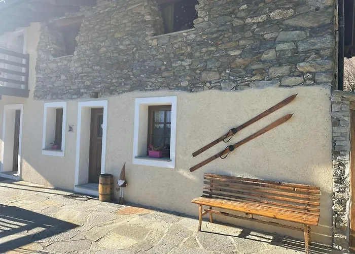 Lo Sougnet Pensionat 3*