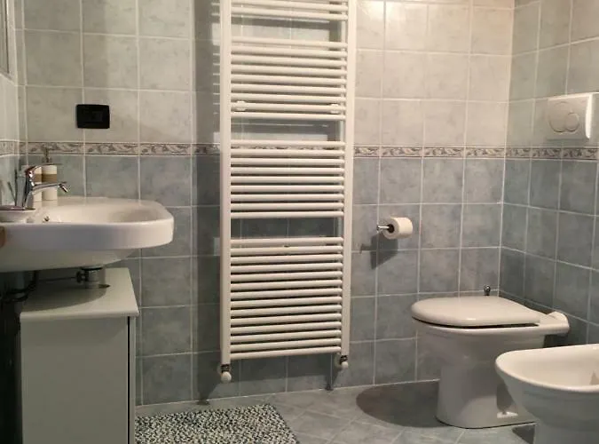 Pensionat Lo Sougnet Hone