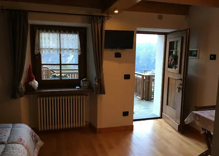 Lo Sougnet Pensionat 3*