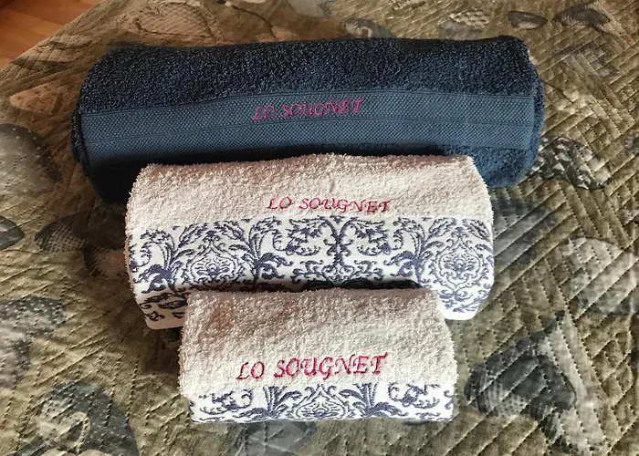 ゲストハウス Lo Sougnet Hone